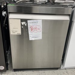 Samsung Smart Dishwasher 
