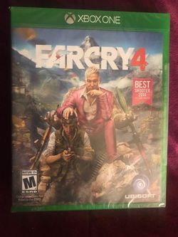 New Xbox one games