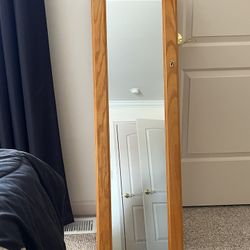 Jewelry Armoire Cabinet