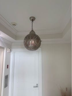 Foyer light