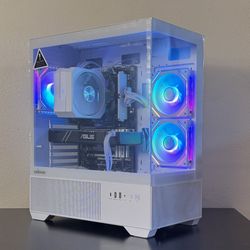 ⚡️$550 FIRM Amazing Value Gaming PC - Ryzen 5 3600, 1070Ti, DDR4 16Gb, 512Gb NVMe SSD