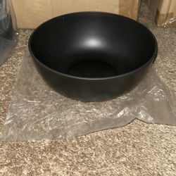 BPA Free Plastic Bowls