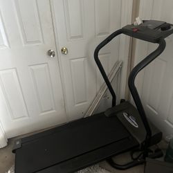 Treadmill 