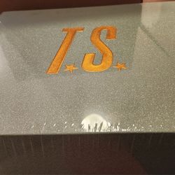 New Limited-edition Taylor Swift TLOAS Spotify Fans First Box Med/Lg