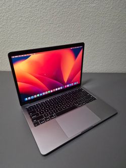 MacBook Pro 13" 2017