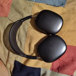 Apple Air Pod Pro Max Headphones Like New
