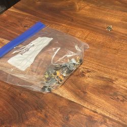 Angel Allen’s Pins❤️