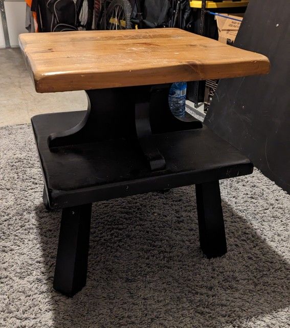 Side Table