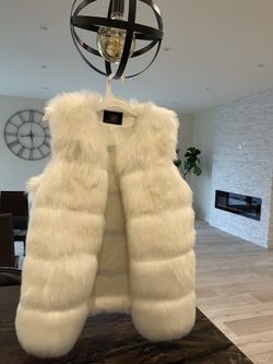Winter Vest