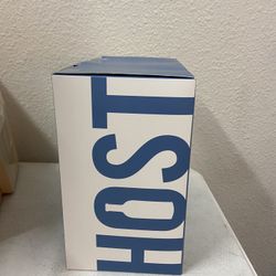 HOST 2 Pack Of Glasses 
