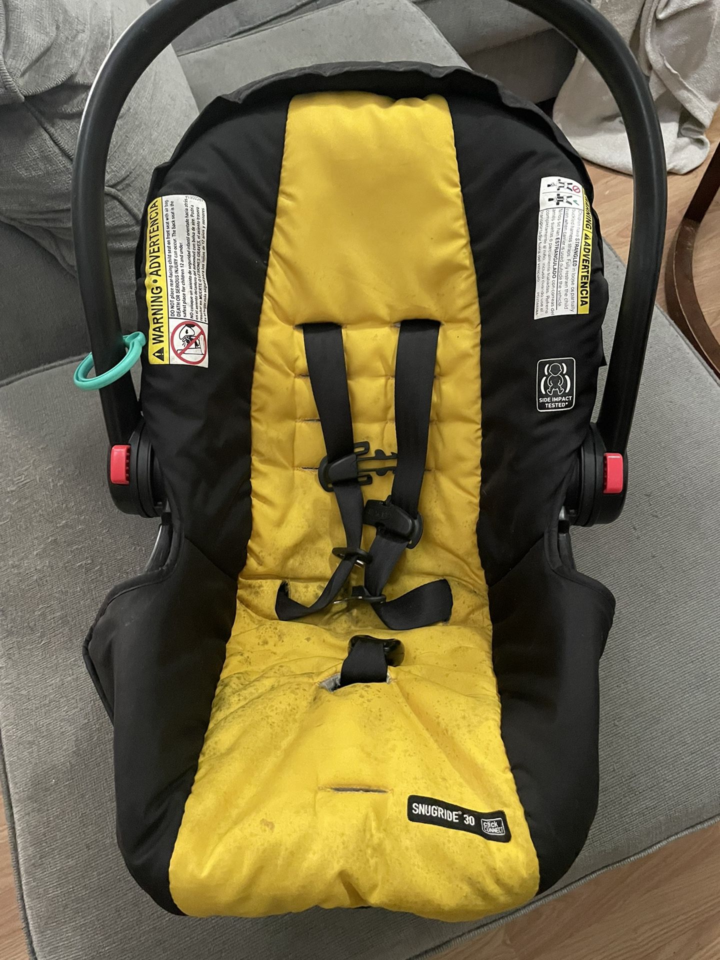 Car Seat 