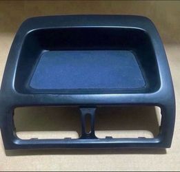 Lexus IS300 Dash Bezel/Tray