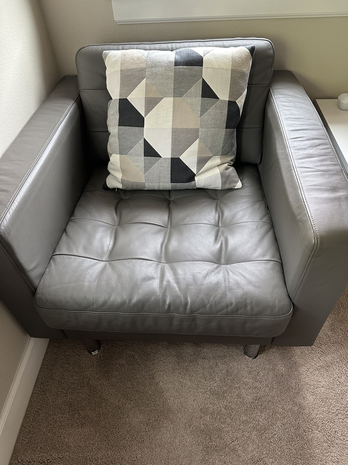 Armchair