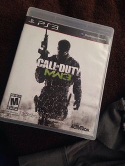 Mw3