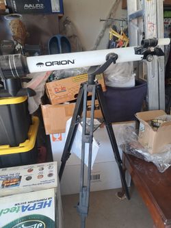 Telescope