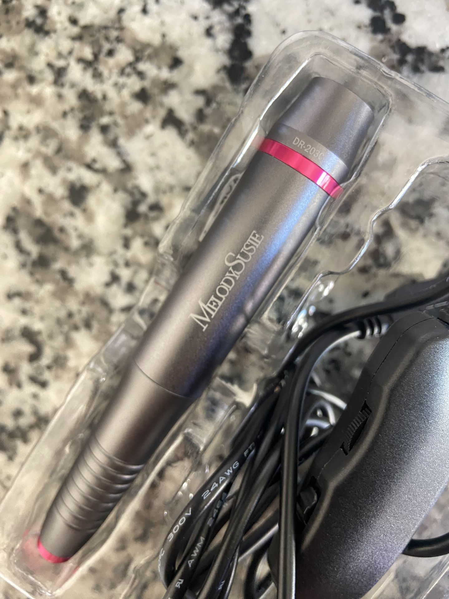 nail drill