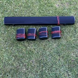 Soundbar Speaker Set