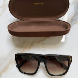Tom Ford Sunglasses 