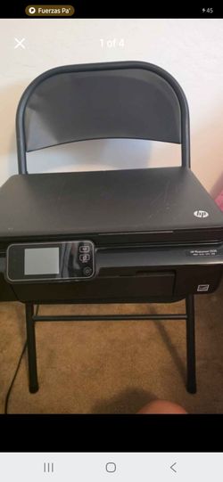 HP Photosmart 5520 All-in-One Printer