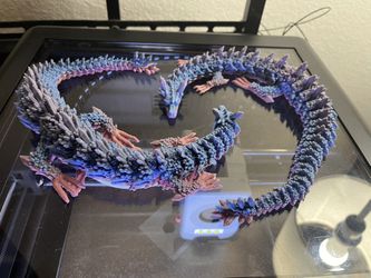 Dragons, 3D Prints, Gifts, Toys,