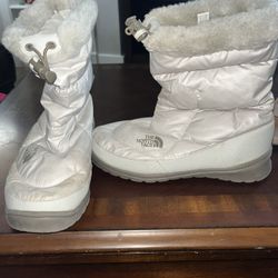 North Face Boots