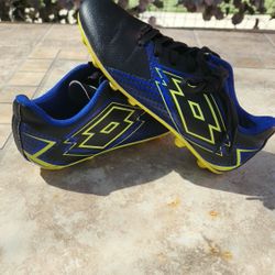Lotto Zapatos De Football Soccer 
