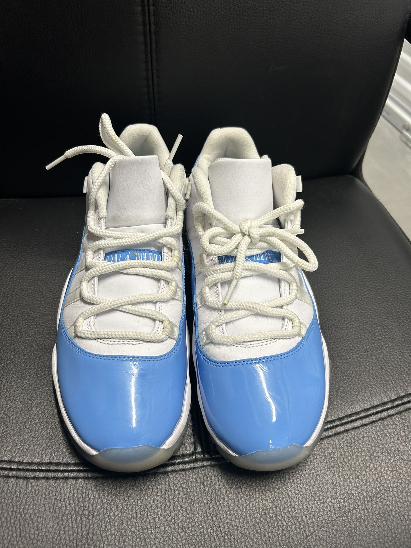 Jordan 11 Retro UNC Size 10