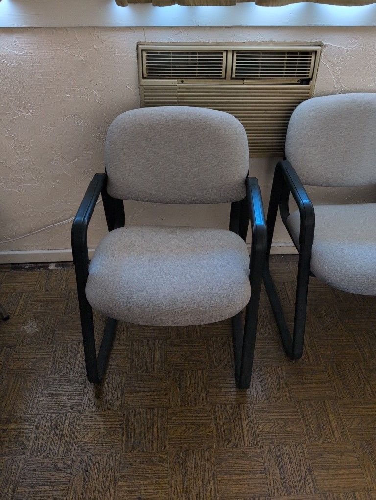 Office Chairs