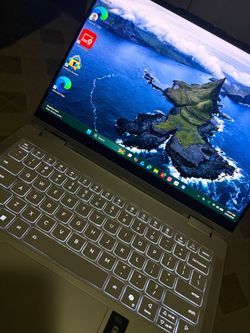 Laptop