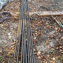 Rebar
