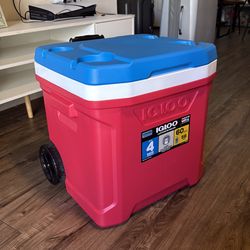 IGLOO  Latitude 60 roller