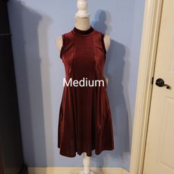 Altar'd State Medium Juniors Dress 