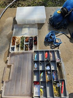 Fishing Tackle