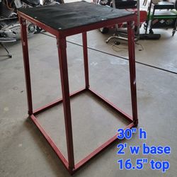 Exercise Equipment 