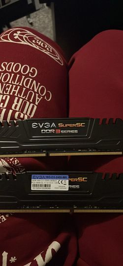 16 GB Ram