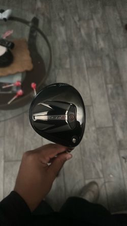 Titleist gt 2 3 wood
