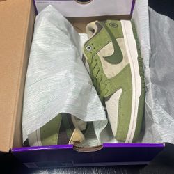 Nike SB Dunk Low Pro 9.5M