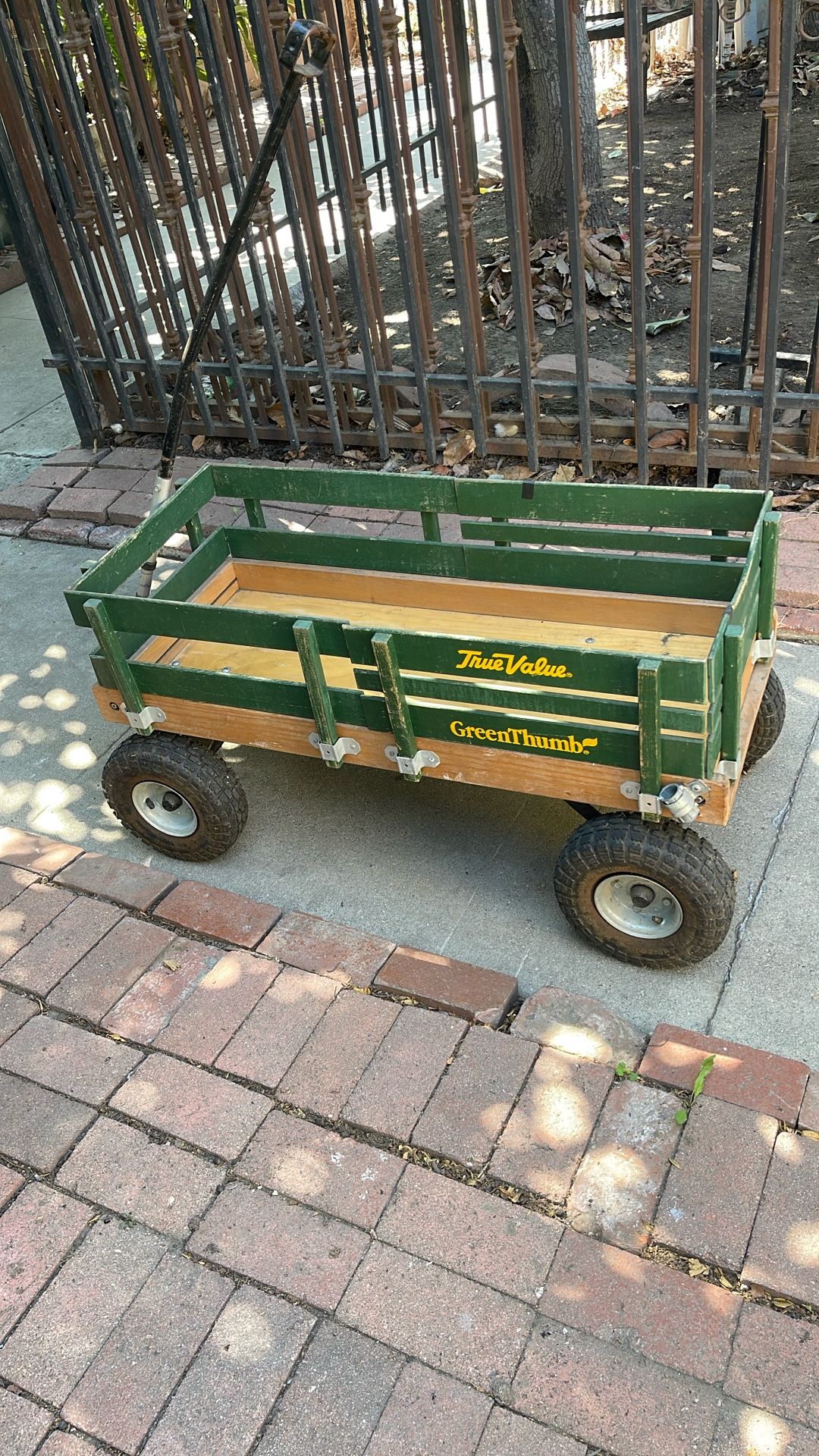 Wagon
