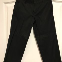 Boys Suit Pants
