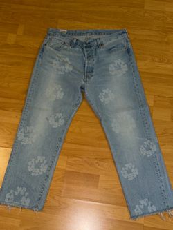OG DENIM TEARS X LEVI’S  sz. 36