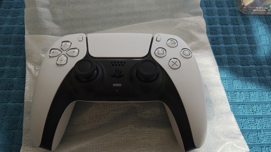 PS5 Controller New