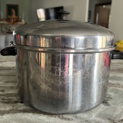 Stock Pot 