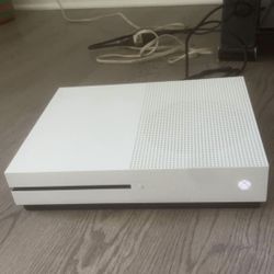 Xbox One S 500 GB