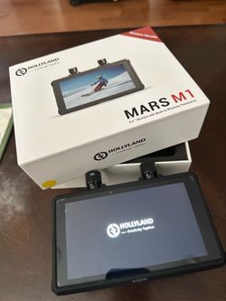Hollyland Mars M1