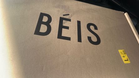 Beis NEW!! Luggage “SMALL”
