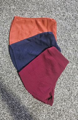 Women's short 3pcs