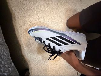 Nike indoor soccer shoes