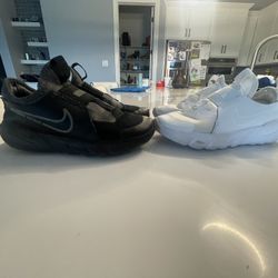 Nike Flex Runner 2 Shoes Side 13 