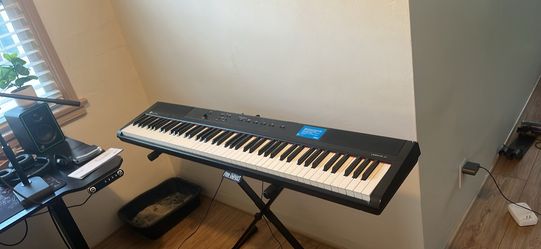 Williams Legato 3 Keyboard