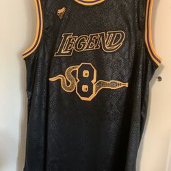 Lakers Jersey 